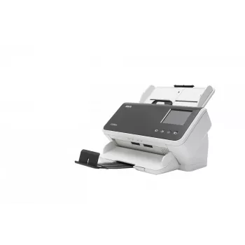 Kodak S2060W Σαρωτής ADF 600 x 600 DPI A4 Μαύρο, Λευκό