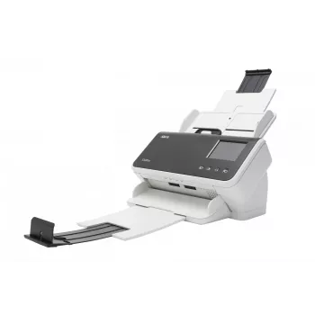 Kodak S2060W Σαρωτής ADF 600 x 600 DPI A4 Μαύρο, Λευκό