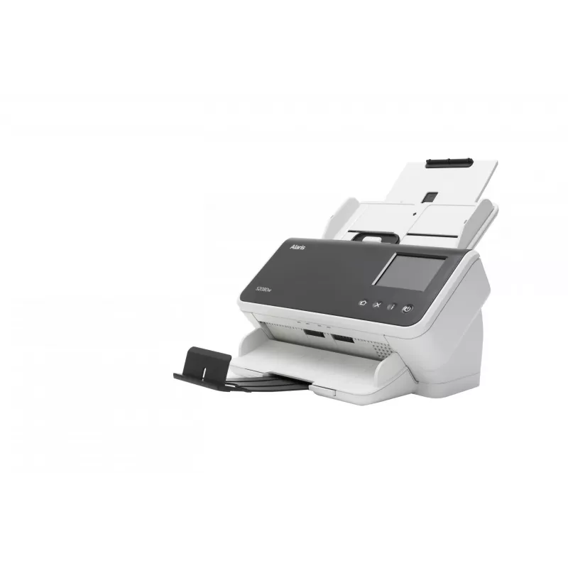 Kodak S2060W Σαρωτής ADF 600 x 600 DPI A4 Μαύρο, Λευκό