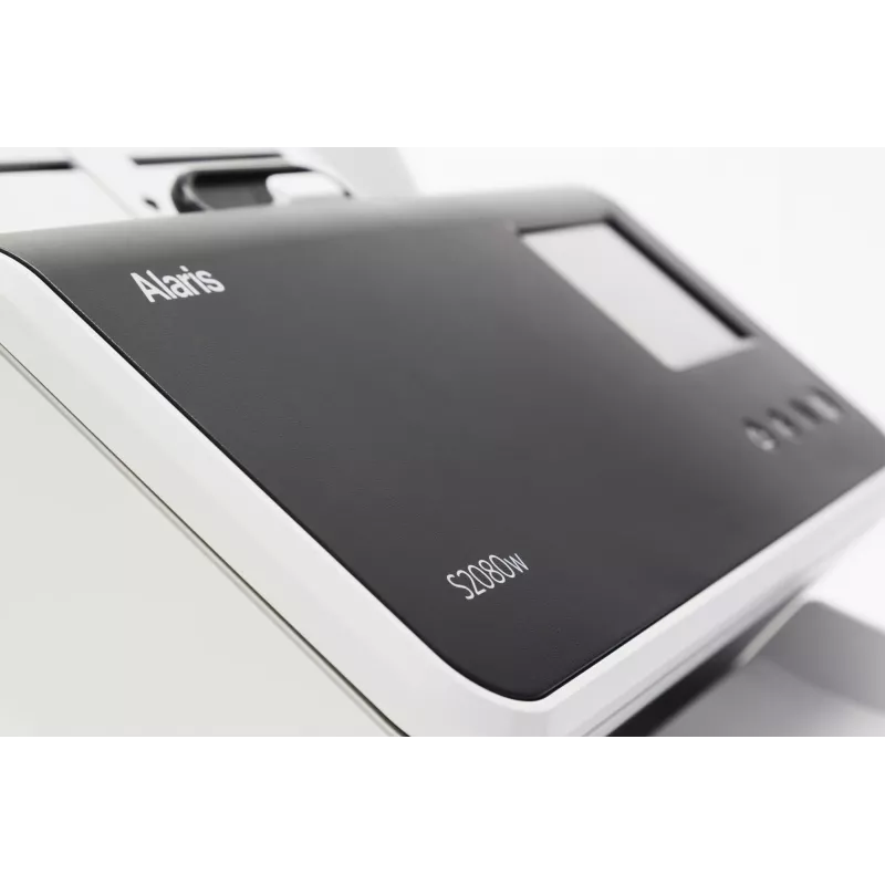 Kodak S2060W Σαρωτής ADF 600 x 600 DPI A4 Μαύρο, Λευκό