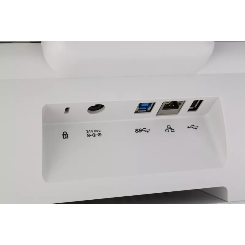 Kodak S2060W Σαρωτής ADF 600 x 600 DPI A4 Μαύρο, Λευκό