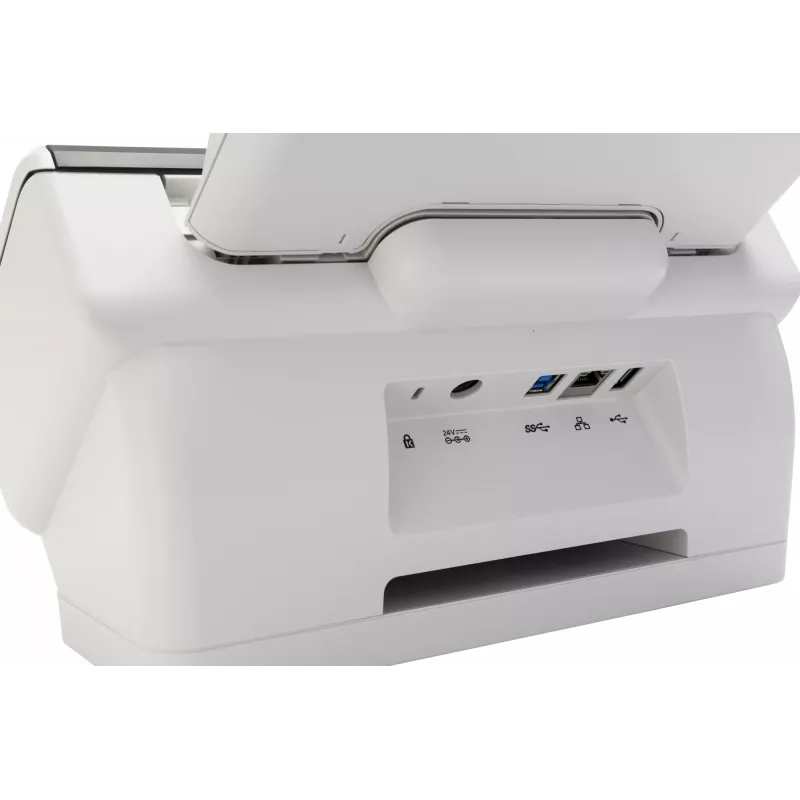 Kodak S2060W Σαρωτής ADF 600 x 600 DPI A4 Μαύρο, Λευκό