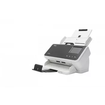 Kodak S2080W Σαρωτής ADF 600 x 600 DPI A4 Μαύρο, Λευκό