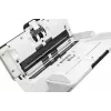 Kodak S2080W Σαρωτής ADF 600 x 600 DPI A4 Μαύρο, Λευκό