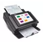 Kodak 730EX Plus Σαρωτής ADF + μεμονωμένων φύλλων 600 x 600 DPI Μαύρο