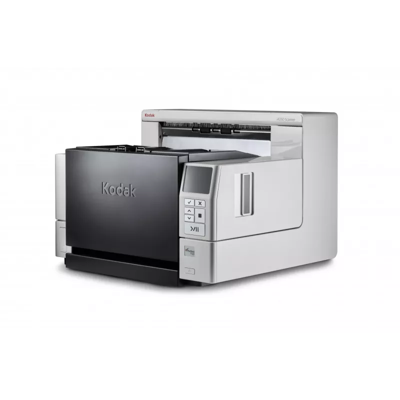 Kodak i4250 Σαρωτής Σαρωτής ADF 600 x 600 DPI A3 Μαύρο, Λευκό