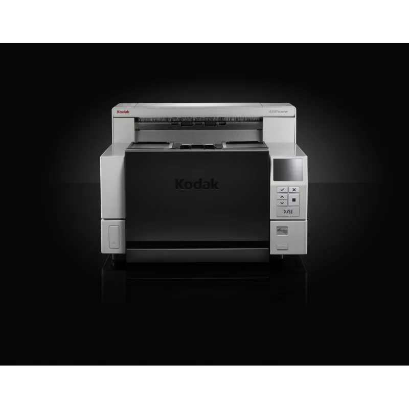 Kodak i4250 Σαρωτής Σαρωτής ADF 600 x 600 DPI A3 Μαύρο, Λευκό