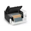 Kodak S2085F Σαρωτής επίπεδης επιφάνειας & ADF 600 x 600 DPI A4 Μαύρο, Λευκό