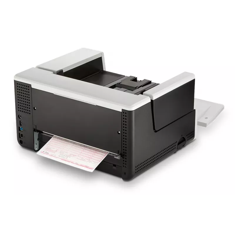 Kodak S3060 Σαρωτής ADF 600 x 600 DPI A3 Μαύρο, Λευκό
