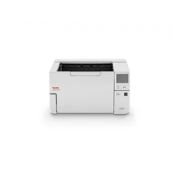 Kodak S3060F Σαρωτής επίπεδης επιφάνειας & ADF 600 x 600 DPI A3 Μαύρο, Λευκό