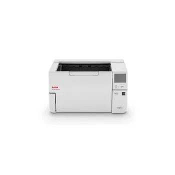 Kodak S3100f Σαρωτής επίπεδης επιφάνειας & ADF 600 x 600 DPI A3 Μαύρο, Λευκό
