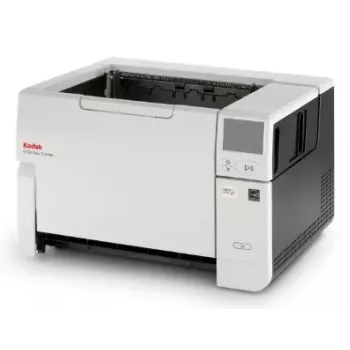 Kodak S3120 Max Σαρωτής ADF 600 x 600 DPI A3 Γκρι, Λευκό