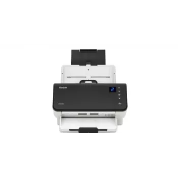 Kodak E1030 Σαρωτής ADF 600 x 600 DPI A4 Μαύρο, Λευκό