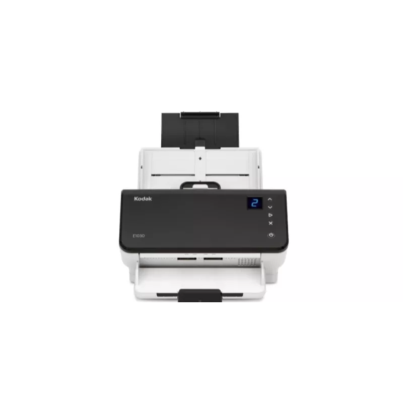 Kodak E1030 Σαρωτής ADF 600 x 600 DPI A4 Μαύρο, Λευκό