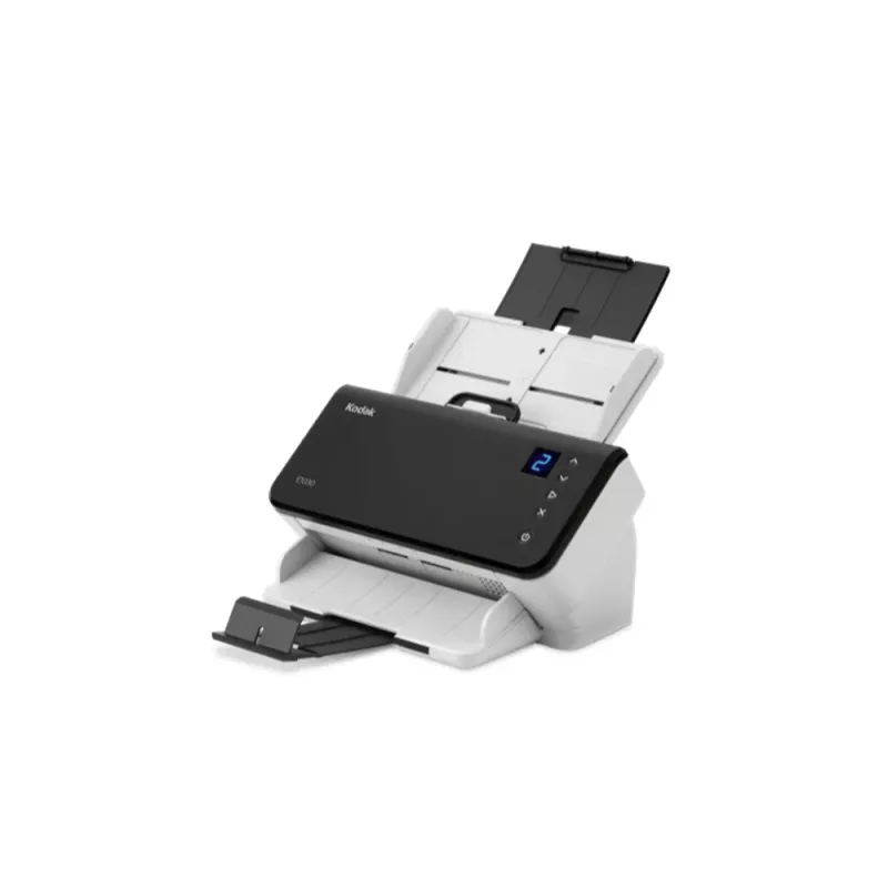 Kodak E1030 Σαρωτής ADF 600 x 600 DPI A4 Μαύρο, Λευκό