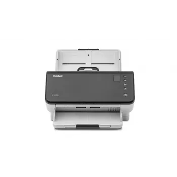 Kodak E1040 Σαρωτής ADF 600 x 600 DPI A4 Μαύρο, Λευκό