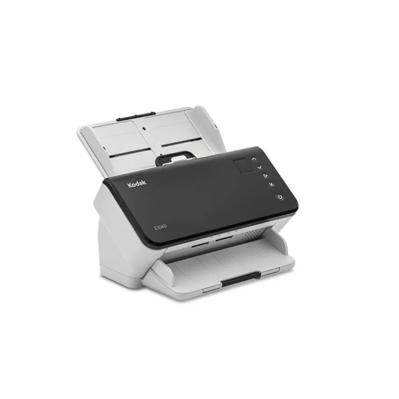 Kodak E1040 Σαρωτής ADF 600 x 600 DPI A4 Μαύρο, Λευκό
