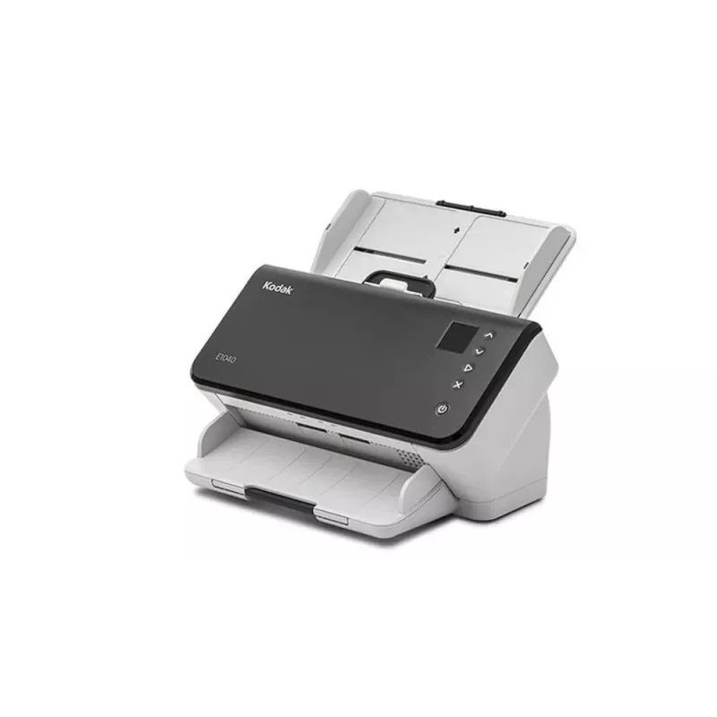 Kodak E1040 Σαρωτής ADF 600 x 600 DPI A4 Μαύρο, Λευκό