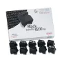 Xerox 016204400 Ink Stick 10 τεμ. Μαύρο 14000 σελίδες