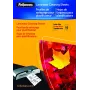 Fellowes A4 Φύλλα καθαρισμού & μεταφοράς - συσκευασία 10 τεμ.