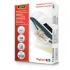 Fellowes 5397402 Φύλλα πλαστικοποίησης 100 τεμ.