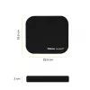 Fellowes 5933907 Mouse pad μαύρο