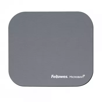 Fellowes 5934005 Mouse pad ασημί