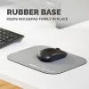 Fellowes 5934005 Mouse pad ασημί