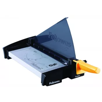 Fellowes Fusion A4/120 κόφτης χαρτιού 10 φύλλων