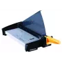 Fellowes Fusion A4/120 κόφτης χαρτιού 10 φύλλων