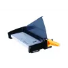 Fellowes Fusion A4/120 κόφτης χαρτιού 10 φύλλων