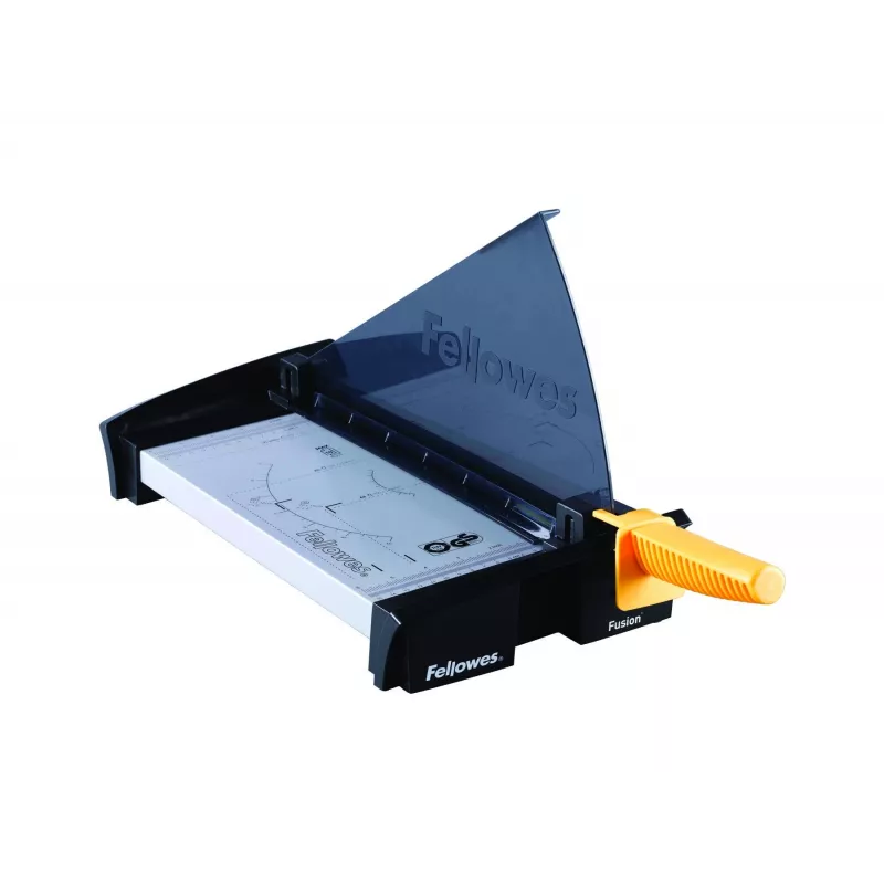 Fellowes Fusion A4/120 κόφτης χαρτιού 10 φύλλων