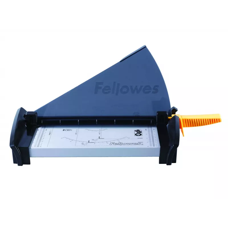 Fellowes Fusion A4/120 κόφτης χαρτιού 10 φύλλων