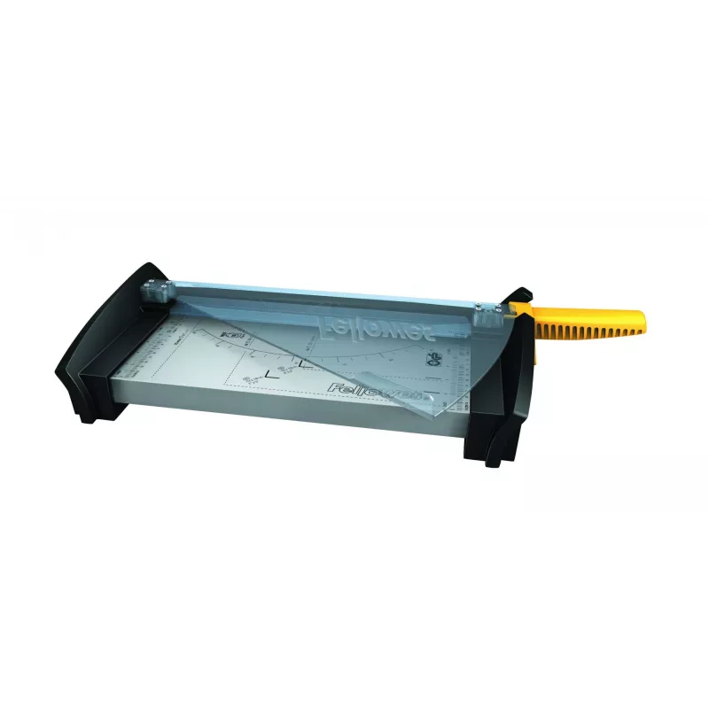 Fellowes Fusion A4/120 κόφτης χαρτιού 10 φύλλων