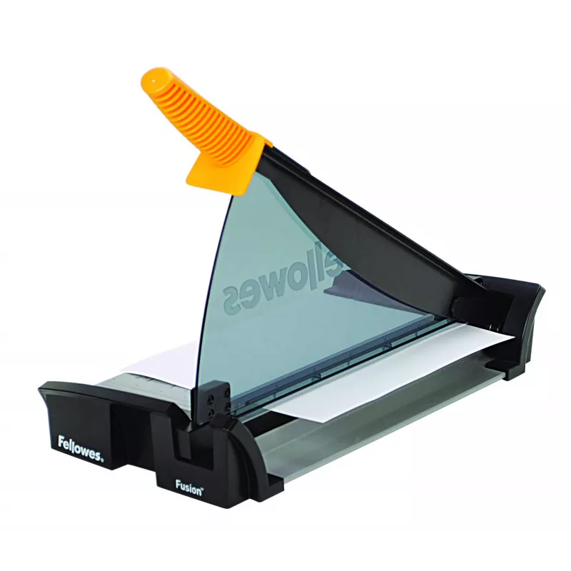 Fellowes Fusion A4/120 κόφτης χαρτιού 10 φύλλων
