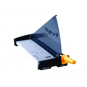 Fellowes Fusion A3/180 κόφτης χαρτιού 10 φύλλων
