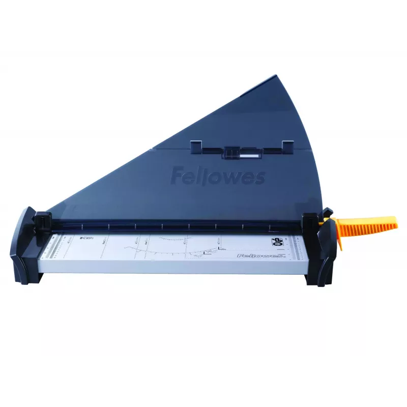 Fellowes Fusion A3/180 κόφτης χαρτιού 10 φύλλων