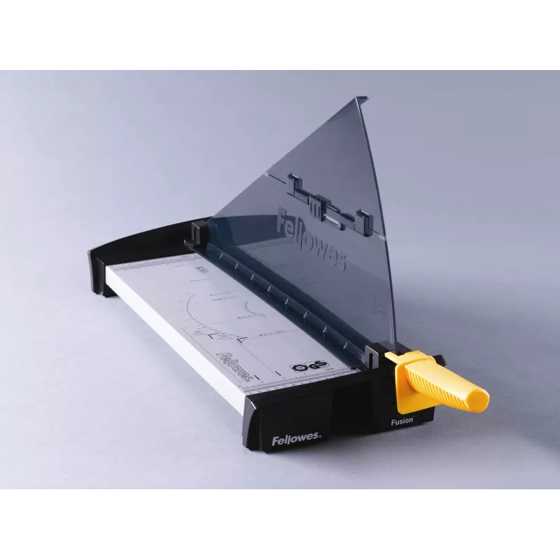 Fellowes Fusion A3/180 κόφτης χαρτιού 10 φύλλων