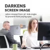 Fellowes PrivaScreen 61 cm (24 ίντσες) φίλτρο απορρήτου οθόνης χωρίς πλαίσιο