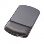 Fellowes ρυθμιζόμενης γωνίας mouse pad-στήριγμα καρπού Premium Gel
