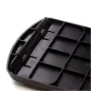 Fellowes ρυθμιζόμενης γωνίας mouse pad-στήριγμα καρπού Premium Gel