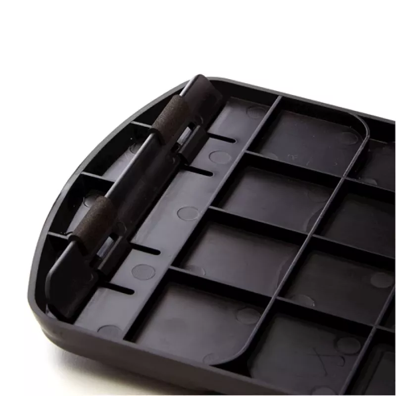 Fellowes ρυθμιζόμενης γωνίας mouse pad-στήριγμα καρπού Premium Gel