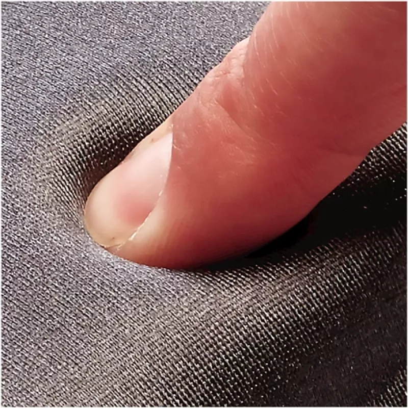 Fellowes ρυθμιζόμενης γωνίας mouse pad-στήριγμα καρπού Premium Gel