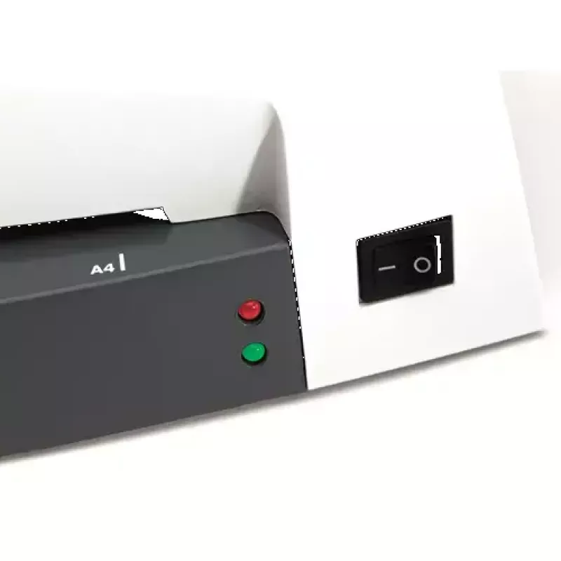 Fellowes Lunar A3 πλαστικοποιητής