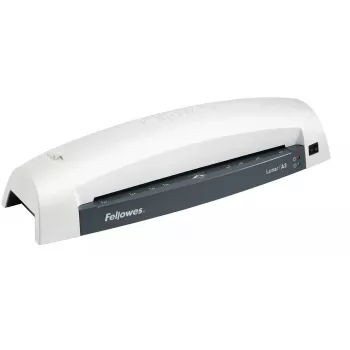 Fellowes Lunar A3 πλαστικοποιητής
