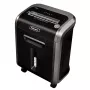 Fellowes Powershred 79Ci καταστροφέας εγγράφων τεμαχιδίων, κοπή τεμαχιδίων, 23 cm, 38 mm, 23 L, 3300 mm/min, 14 φύλλα