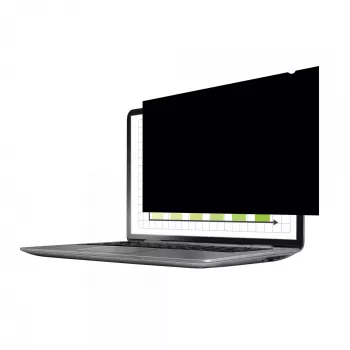 Fellowes PrivaScreen 39,6 cm (15,6 ίντσες) φίλτρο απορρήτου οθόνης/laptop χωρίς πλαίσιο