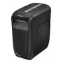 Fellowes 60Cs καταστροφέας εγγράφων σταυρωτής κοπής 72 dB 23 cm Μαύρο