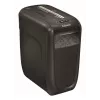 Fellowes 60Cs καταστροφέας εγγράφων σταυρωτής κοπής 72 dB 23 cm Μαύρο