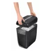 Fellowes 60Cs καταστροφέας εγγράφων σταυρωτής κοπής 72 dB 23 cm Μαύρο